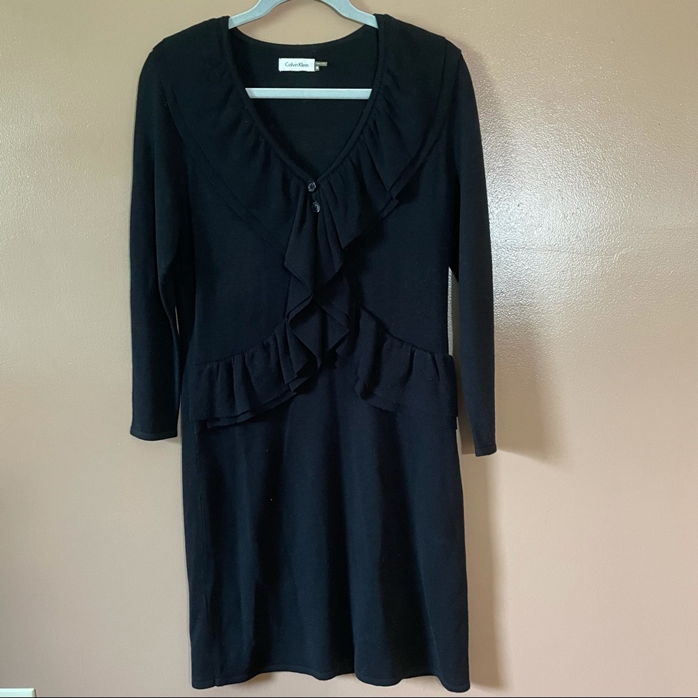 Calvin Klein Dress